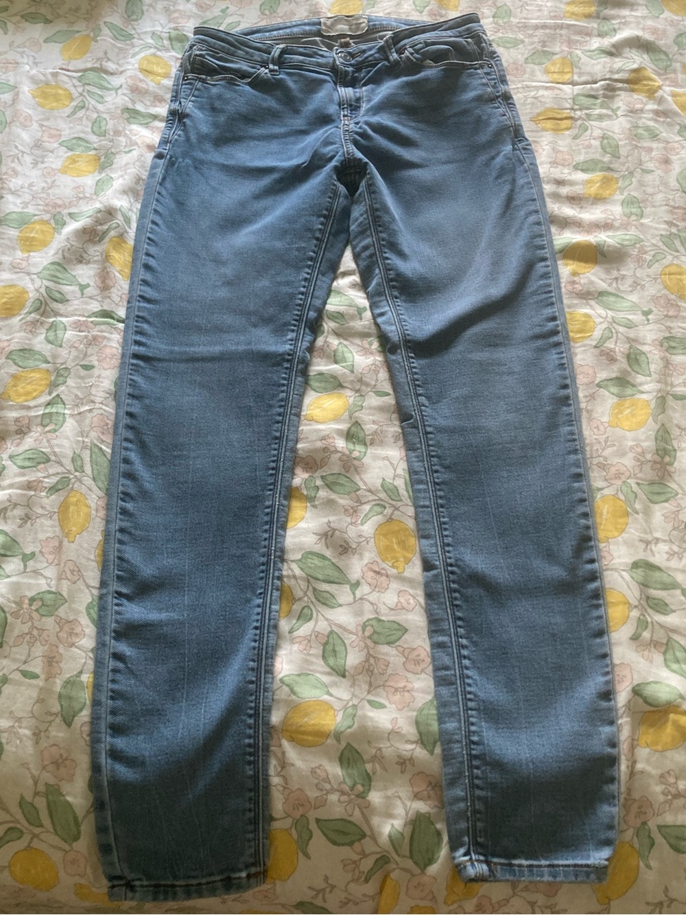 Esprit Women’s Skinny Jeans